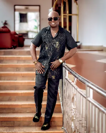 [Delivery_007] Political Suite