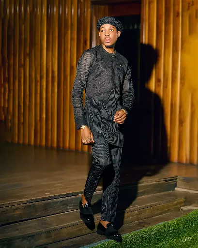 Todays gentle man coll  RSH-OX6 