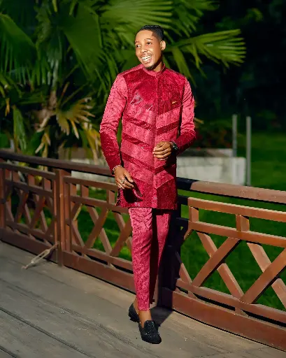 Todays gentle man coll RSH-OX6 